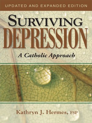 cover image of Surviving Depression